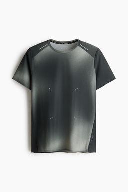 Camiseta de running ligera efecto fr?o - H&m фото 3