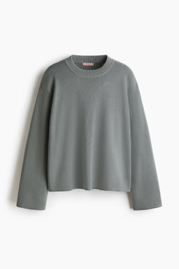 Jersey oversize - H&m фото 4