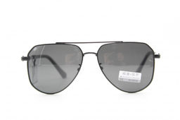 Солнцезащитные очки WILIBOLO (Polarized) 8013 58-14-142 С1 черный