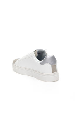 Kad_n Beyaz Spor Ayakkab_ - U.s. polo assn фото 10