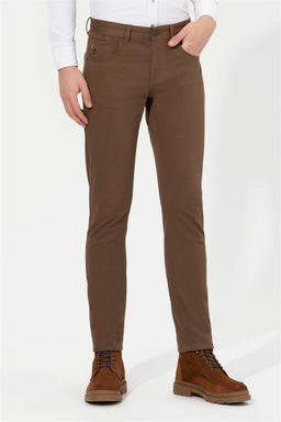 U. S. Polo Assn / Мужские брюки из кокосовой ткани - U.s. polo assn фото 9