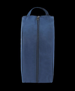 Сумка для обуви JOGEL CAMP Basic Shoebag, темно-синий