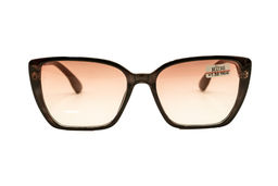 Готовые очки Coral Ralf 0852 KL-c3 тонировка +1,25