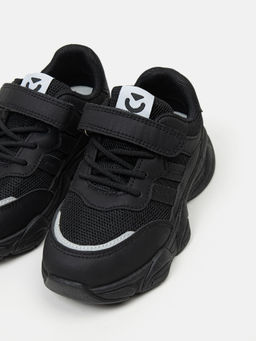 Кроссовки Уголь - Bungly фото 6