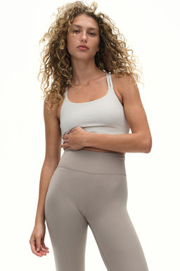 Leggings de deporte en DryMove - H&m фото 2