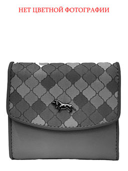 Кошелек Labbra L105-1036 hibiscus