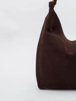 Сумка 1048M coffee Polina&Eiterou