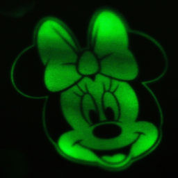 Набор для опытов Единорог 7 в 1, Минни Маус - Disney фото 14