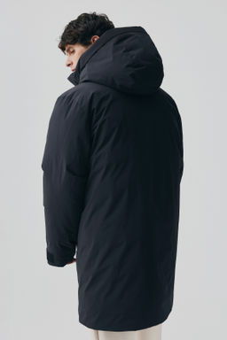 Parka acolchada con ThermoMove Regular Fit - H&m фото 12