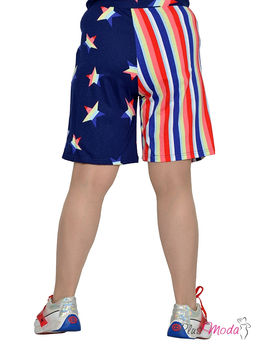 Шорты Модель №1301 размеры 44-84 - Plusmoda фото 4