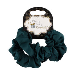 CHERRY MARY V/R6205 Набор резинок для волос 5 х 2 шт №02 т.зелёный