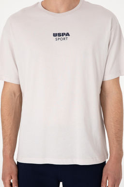 Erkek A__k Gri Ti__rt Sepette S_rpriz _ndirim - U.s. polo assn фото 6