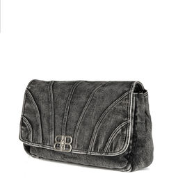 Женская джинсовая сумка - Barcelo biagi фото 2