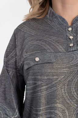 Джемпер М4-3448/5 - Wisell фото 14