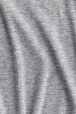 MAMA Top en mezcla de lyocell - H&m фото 6