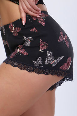 Пижама с шортами МИШЕЛЬ