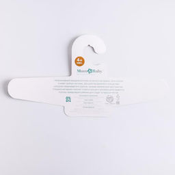 Нагрудник-рубашка для кормления «Лисички» непромокаемый на липучке, с карманом