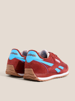 Женские кроссовки REEBOK CLASSIC AZ Артикул 4494373, вишневый