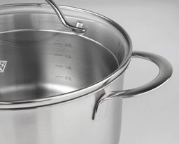 Кастрюля TalleR TR-17254 Авелина 5,3 л  фото 4