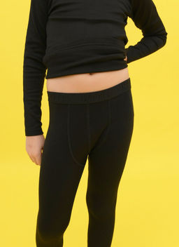 Термолегинсы для мальчика Kota 2017 / термобелье фото 4