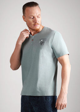 Комплект мужской для дома Жизнь удалась