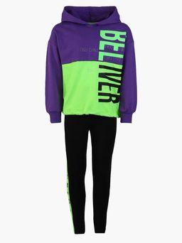 Комплекты фиолетовый SM4161