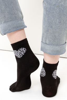 Носки женские Тренд (набор 3 пары) - Berchelli фото 3