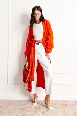 Брюки А1136 - Annete фото 3