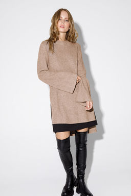 Костюм Pirs 4227 бежевый