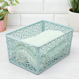 Корзина универсальная "Linden" 3,2л 230*160*110мм. арт. 2213132