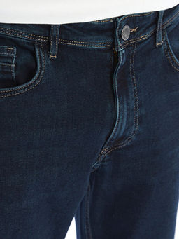 779 Regular Fit Erkek Jean Pantolon