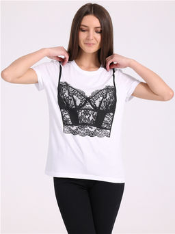 Футболка 1ЖДФК2657001