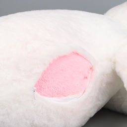 Мягкая игрушка Медведь с пледом, 70 см - Simaland фото 4