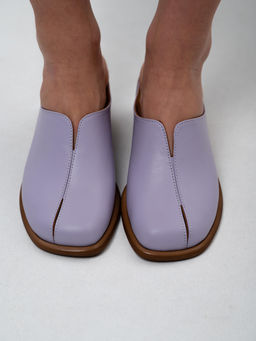 Сабо 5200.23663br.Лиловый