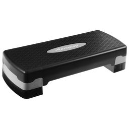Степ-платформа ONLYTOP, 2-уровневая, 68×28×15 см, до 100 кг
