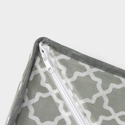 Органайзер для хранения белья Гранж, 24 ячейки, 333210 см, цвет серый - Simaland фото 4