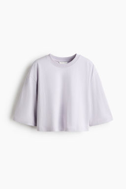 Camiseta oversize