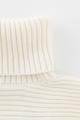 ЕВ 28001/24ш/суровый шарф-манишка жен