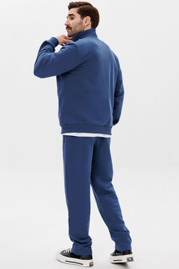 Спортивный костюм GO M3161/20-01.176-182 индиго - Pirs фото 9