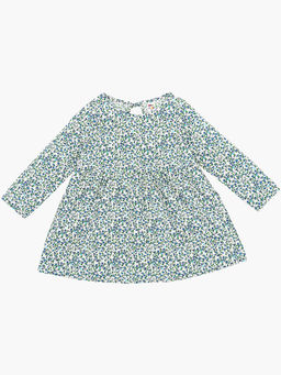 Платье UD 7091 василек - Mini maxi фото 4