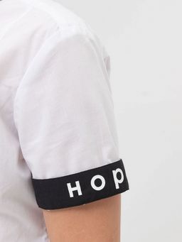 BWCT7105 сорочка верхняя для мальчиков - Pelican фото 5