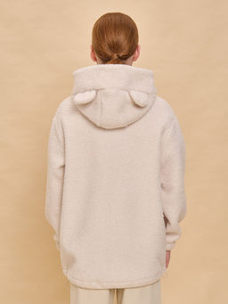 GFXK3362 Куртка для девочек - Pelican фото 6