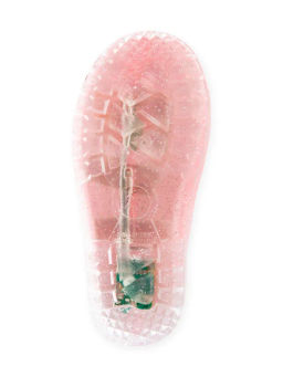 PlayToday / Сапоги резиновые для девочек  фото 8