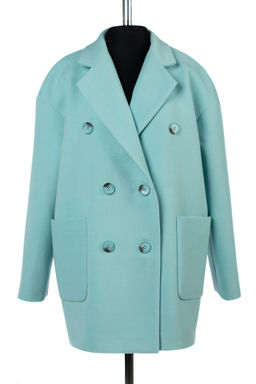 Пальто женское демисезонное