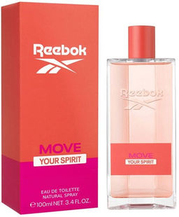 REEBOK MOVE YOUR SPIRIT w EDT 50 ml M,