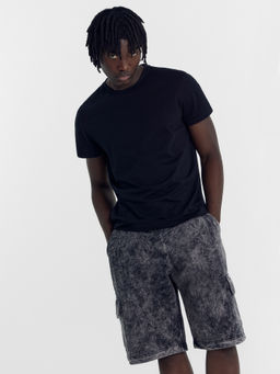 Шорты мужские Mark Formelle 131096 черный