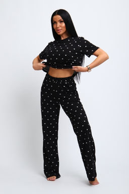 Пижама женская 308