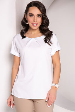 Блузка 41219-1 - Avili фото 3