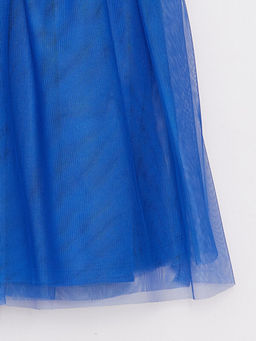 Beli Lastikli K?z ?ocuk T?t? Etek - Waikiki фото 3