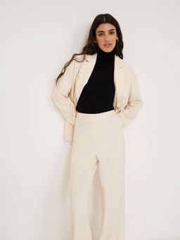 Брюки прямого кроя D210/dolly - Emka фото 2